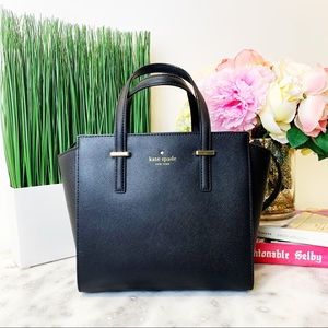 Kate Spade Cedar Street Hayden Crossbody Bag